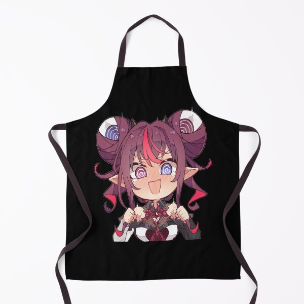 Item preview, IRyS - Hololive designed and sold by stereoplastik.