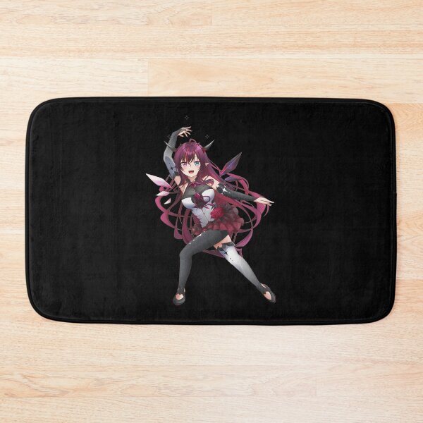 Item preview, IRyS - Hololive designed and sold by stereoplastik.