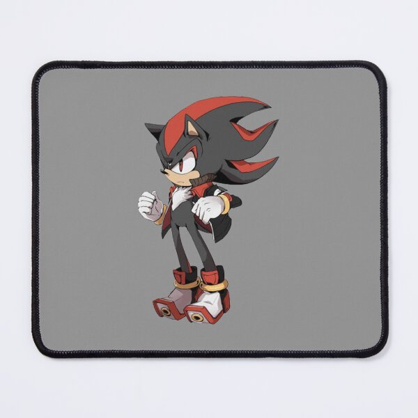 Item preview, Shadow The Hedgehog designed and sold by Absorb81.