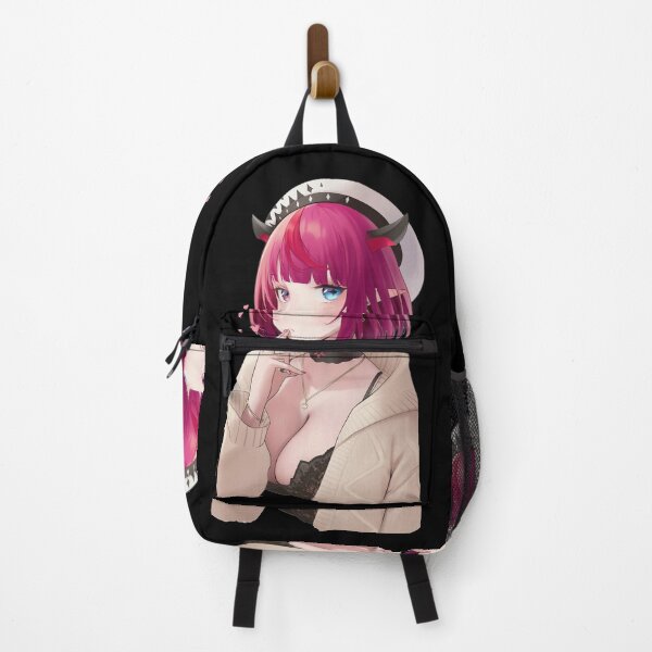 Item preview, IRyS - Hololive designed and sold by stereoplastik.