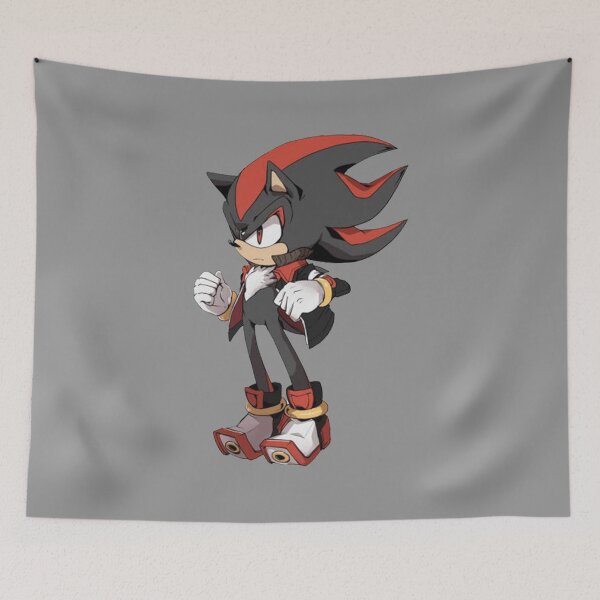 Item preview, Shadow The Hedgehog designed and sold by Absorb81.