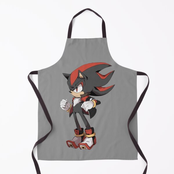 Item preview, Shadow The Hedgehog designed and sold by Absorb81.