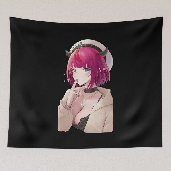 Item preview, IRyS - Hololive designed and sold by stereoplastik.