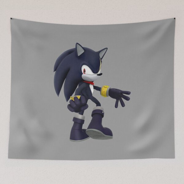Item preview, Shadow The Hedgehog designed and sold by Absorb81.