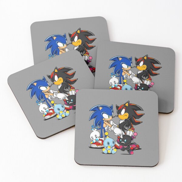 Item preview, Shadow The Hedgehog designed and sold by Absorb81.