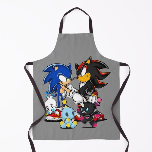 Item preview, Shadow The Hedgehog designed and sold by Absorb81.