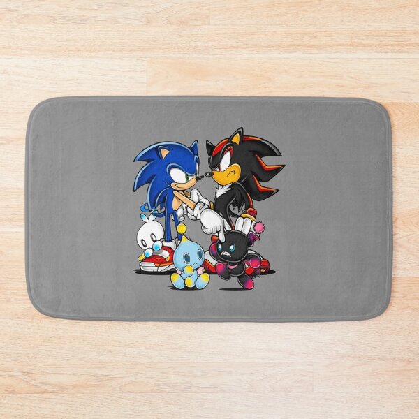 Item preview, Shadow The Hedgehog designed and sold by Absorb81.