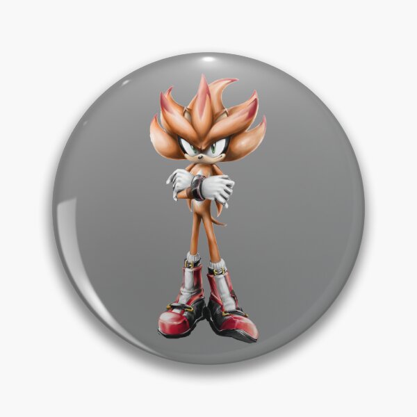 Item preview, Shadow The Hedgehog designed and sold by Absorb81.