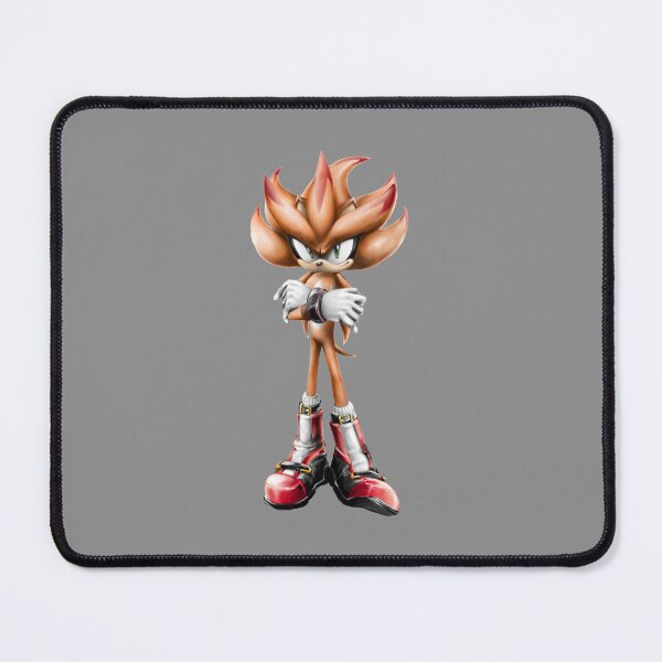 Item preview, Shadow The Hedgehog designed and sold by Absorb81.