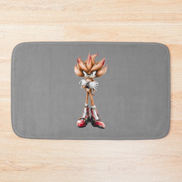 Item preview, Shadow The Hedgehog designed and sold by Absorb81.