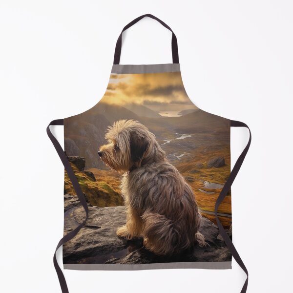 Item preview, Glen of Imaal Terrier designed and sold by Samuelsboro.