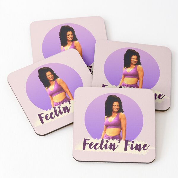 Item preview, Feeling fine designed and sold by aluap106.