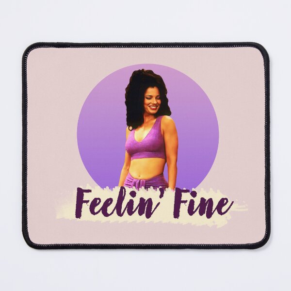 Item preview, Feeling fine designed and sold by aluap106.