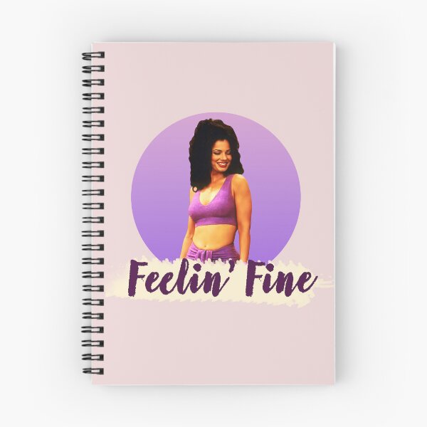 Item preview, Feeling fine designed and sold by aluap106.