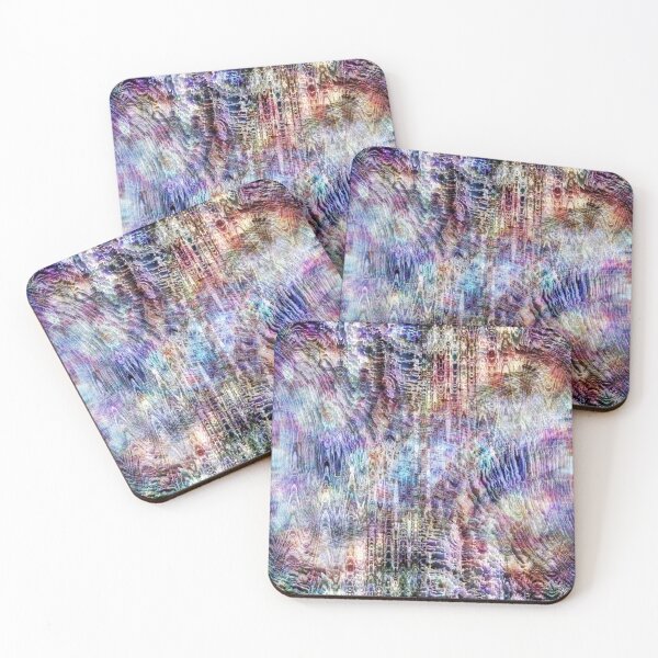 Item preview, Unsettled 3 designed and sold by clv-creative.