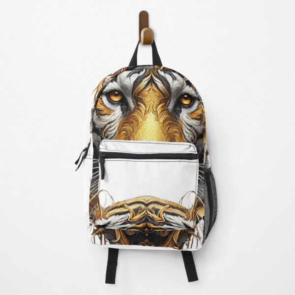 Item preview, The Regal Guardian Golden Tiger's Legacy designed and sold by muitee.