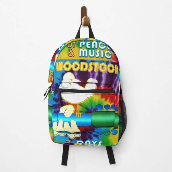 Item preview, Woodstock designed and sold by TheRocker.