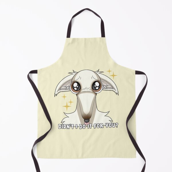 Item preview, Didn't I Do It For You | Borzoi Meme designed and sold by WaffleCreations.