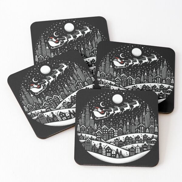 Item preview, Sleigh Bells designed and sold by Cool-Chic.