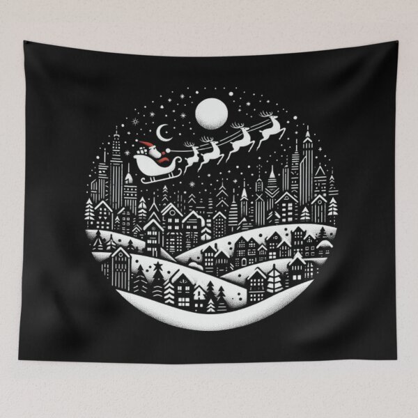 Item preview, Sleigh Bells designed and sold by Cool-Chic.
