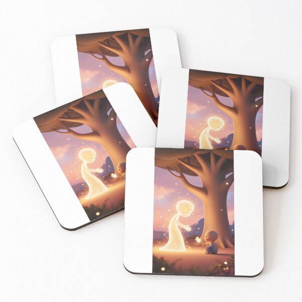 Item preview, Whispers of the Celestial Spirit designed and sold by uapparel.