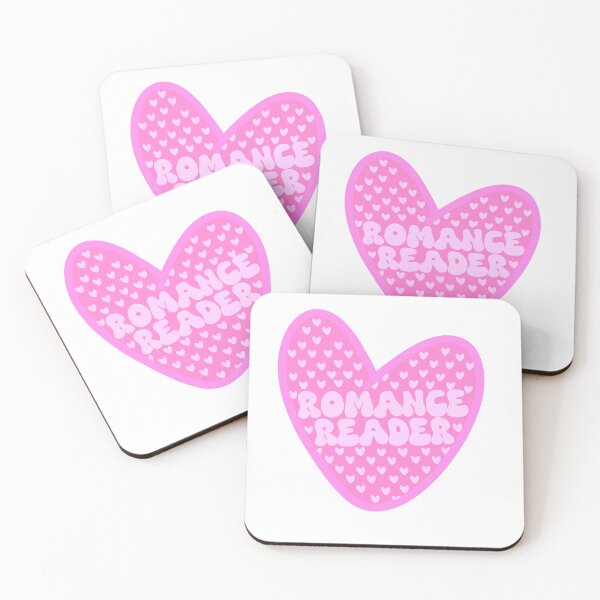 Item preview, Romance Reader - Pink designed and sold by PollysProjects.