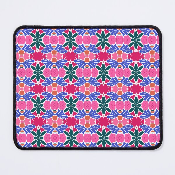 Item preview, Maximalist Flowers designed and sold by ShortnezDoodles.