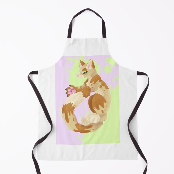 Item preview, Carmel cat (background) designed and sold by BeeTheDragon-1.