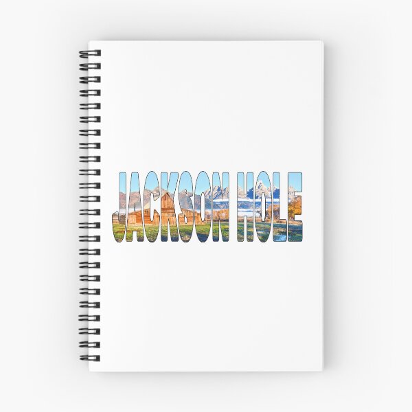Item preview, JACKSON HOLE - Wyoming USA Famous Barn Teton Sunrise designed and sold by Adam Gormley.