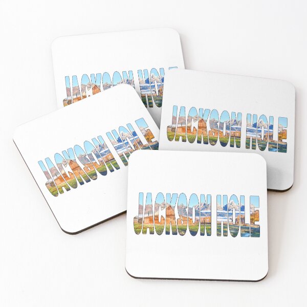 Item preview, JACKSON HOLE - Wyoming USA Famous Barn Teton Sunrise designed and sold by Adam Gormley.