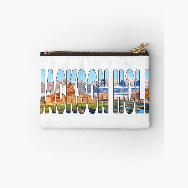 Item preview, JACKSON HOLE - Wyoming USA Famous Barn Teton Sunrise designed and sold by Adam Gormley.