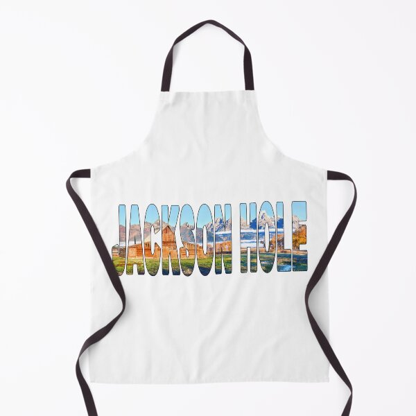 Item preview, JACKSON HOLE - Wyoming USA Famous Barn Teton Sunrise designed and sold by Adam Gormley.