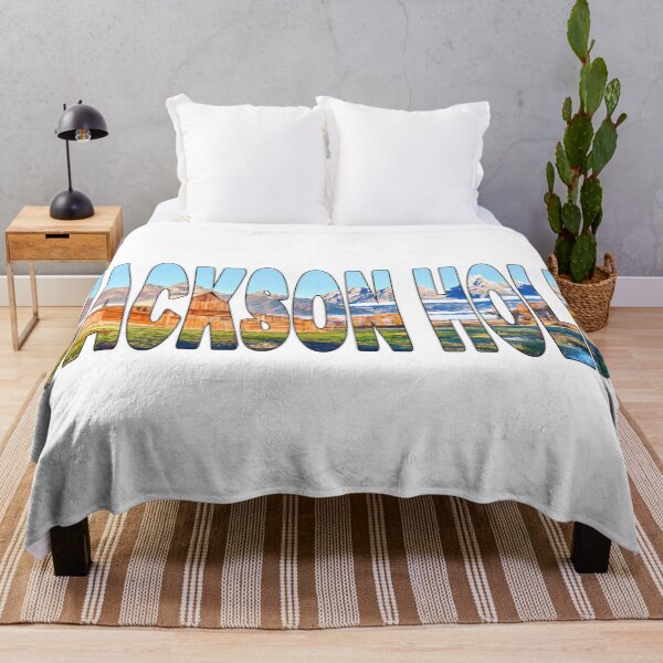 Item preview, JACKSON HOLE - Wyoming USA Famous Barn Teton Sunrise designed and sold by Adam Gormley.