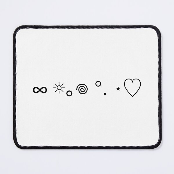 Item preview, eternal sunshine emojis designed and sold by  ✿ honey mitsu ✿.