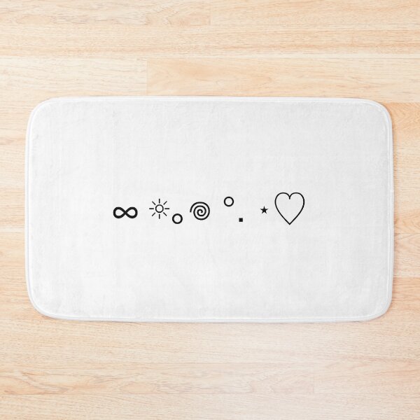 Item preview, eternal sunshine emojis designed and sold by  ✿ honey mitsu ✿.