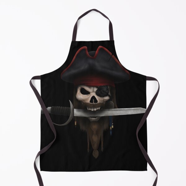 Item preview, skull & sword designed and sold by 752Designs.