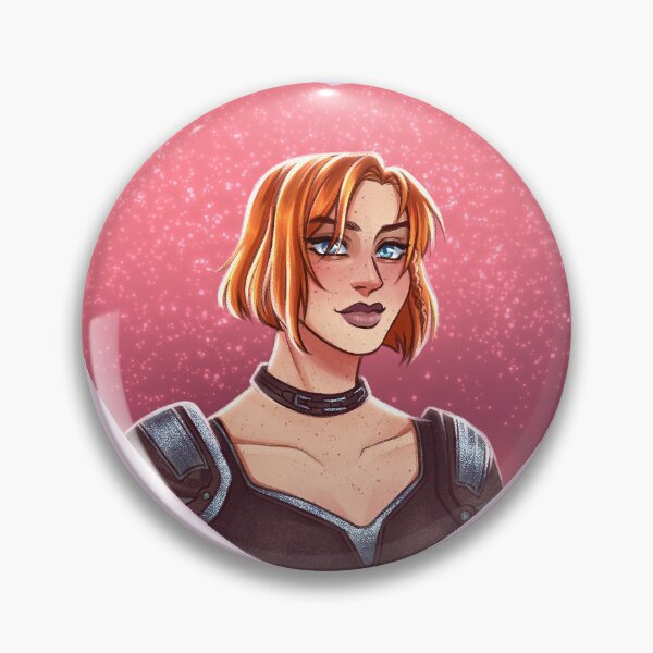 Item preview, Leliana designed and sold by ukkii.