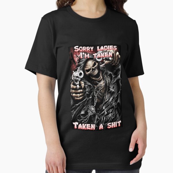 Item preview, Epic Skull Man designed and sold by TempesttBrown.