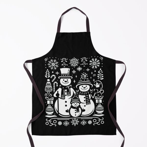 Item preview, The Snow Family designed and sold by Cool-Chic.