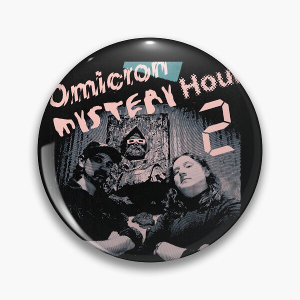 Item preview, Omicron Mystery Hour 2: Omicron Into Darkness designed and sold by psygull.
