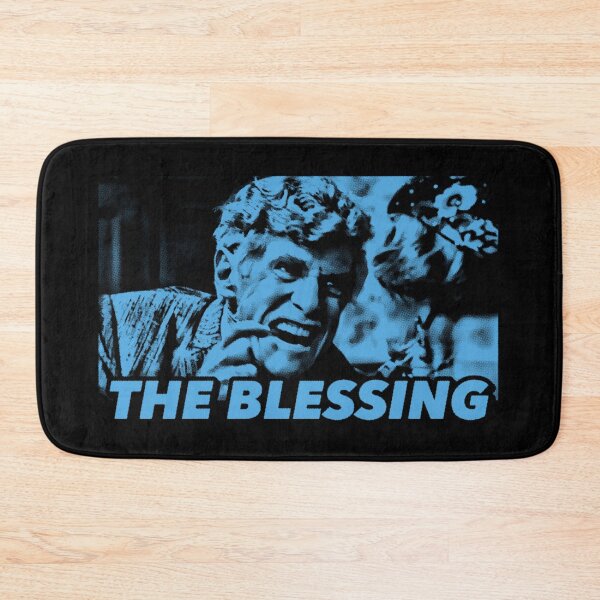 Item preview, The Blessing / Christmas Vacation / Blue designed and sold by Cuttintees.