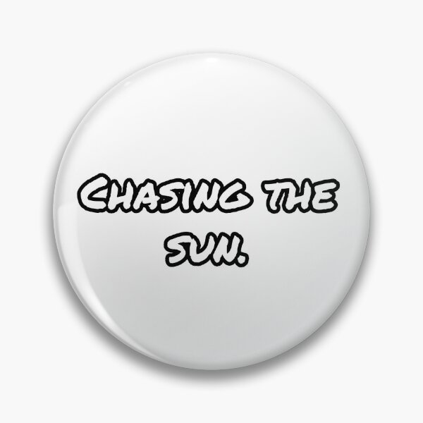 Item preview, Chasing the sun designed and sold by WillMors.