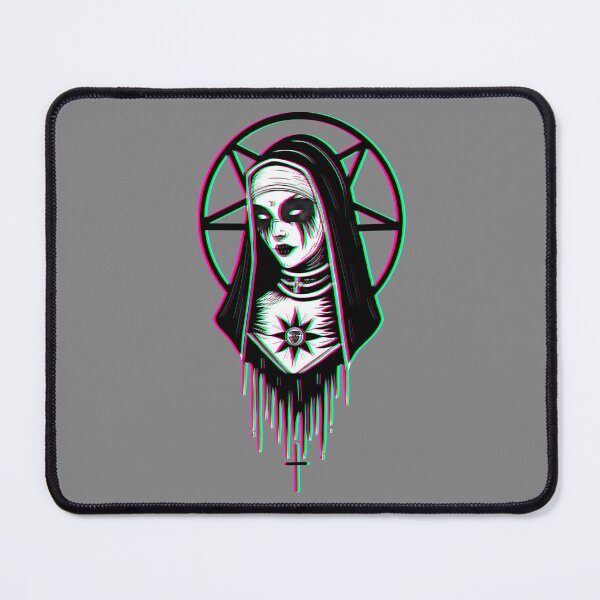Item preview, Heretical illusion. designed and sold by TikiDrawings.