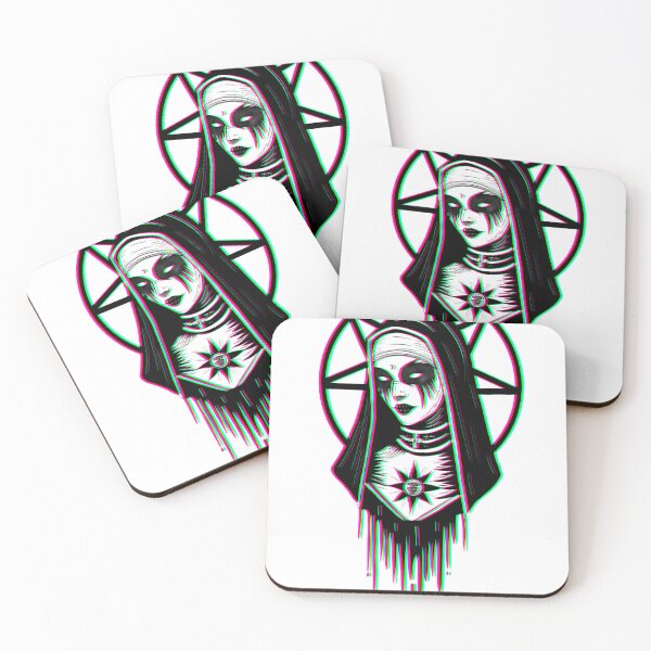 Item preview, Heretical illusion. designed and sold by TikiDrawings.