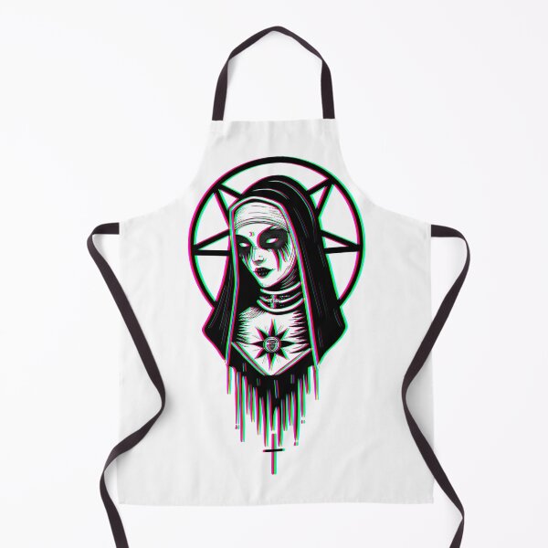 Item preview, Heretical illusion. designed and sold by TikiDrawings.