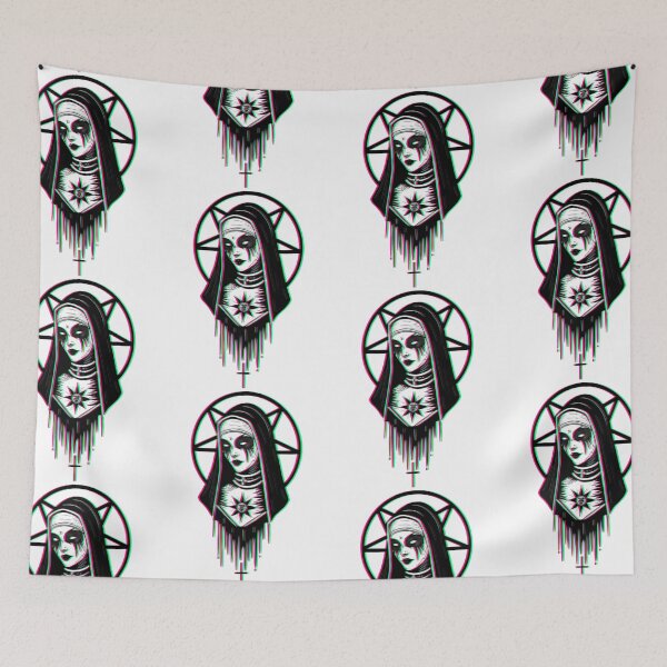 Item preview, Heretical illusion. designed and sold by TikiDrawings.