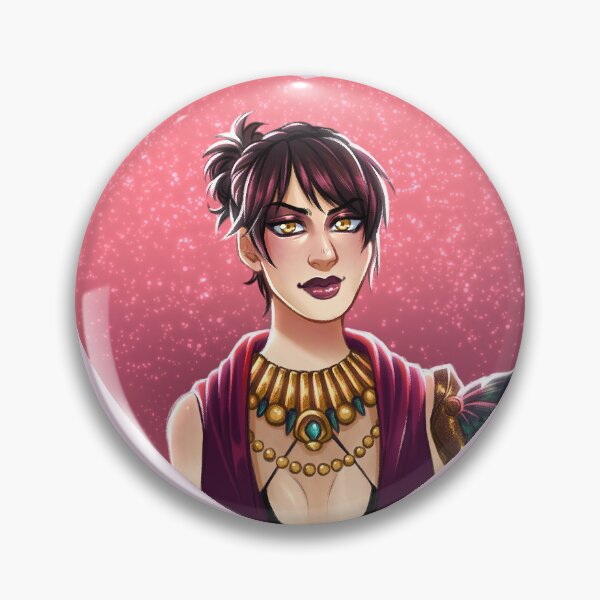Item preview, Morrigan designed and sold by ukkii.