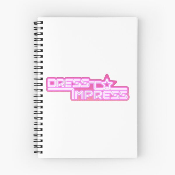 Item preview, Dress to Impress ROBLOX Logo designed and sold by chloeuu.
