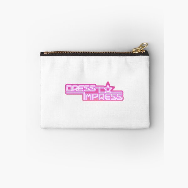 Item preview, Dress to Impress ROBLOX Logo designed and sold by chloeuu.