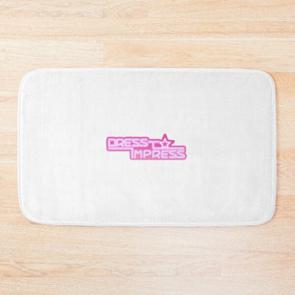 Item preview, Dress to Impress ROBLOX Logo designed and sold by chloeuu.